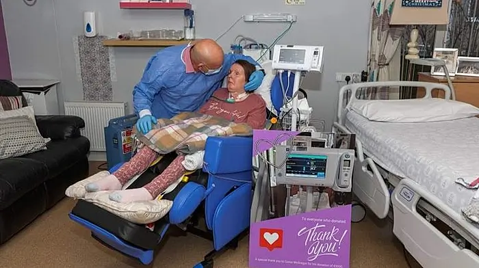 Father’s heartfelt tribute to ‘fighter’ Catherine O’Leary Image