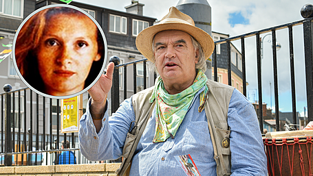 New DNA found on rock used to murder Sophie Toscan du Plantier Image