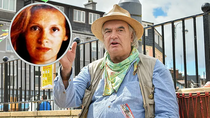 New DNA found on rock used to murder Sophie Toscan du Plantier Image