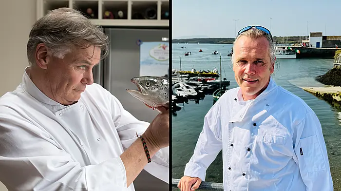 All Welcome as Celebrity Chefs BBQ Off for Baltimore RNLI Image