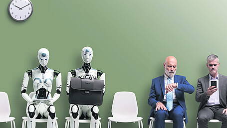 CAREERS & COURSES: Using AI in the workplace Image