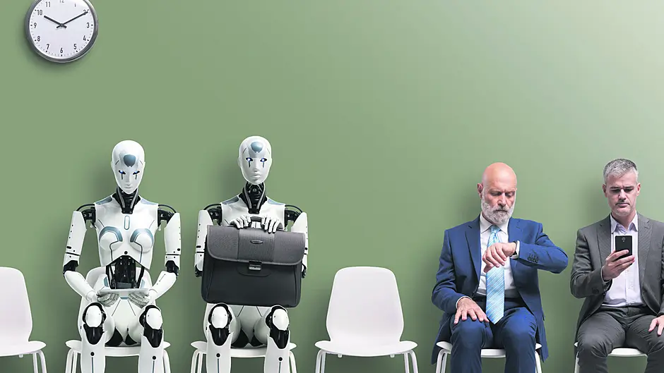 CAREERS & COURSES: Using AI in the workplace Image