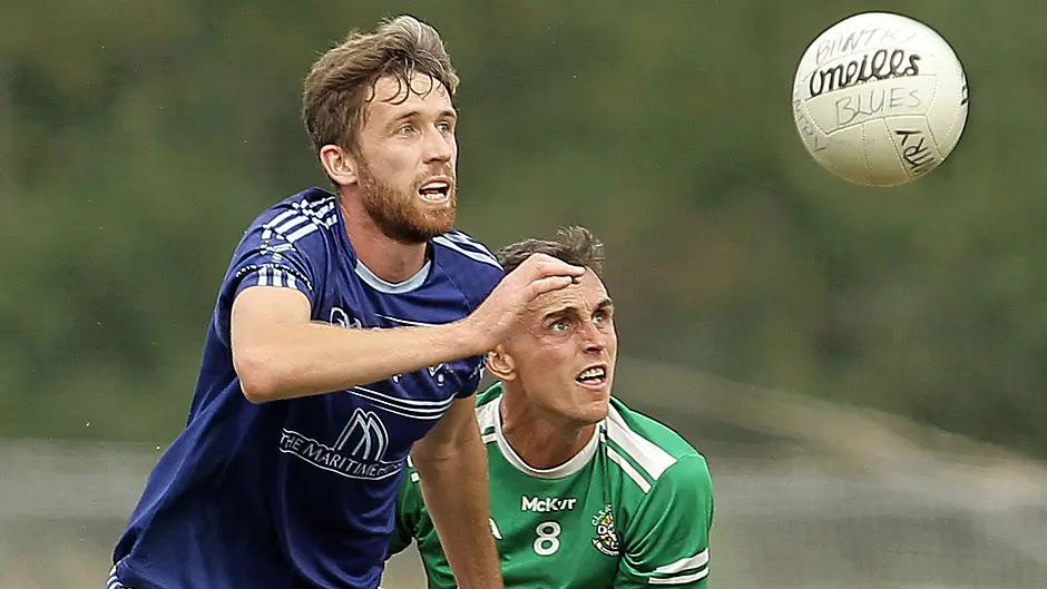 Bantry Blues need big reaction to avoid relegation scrap Image