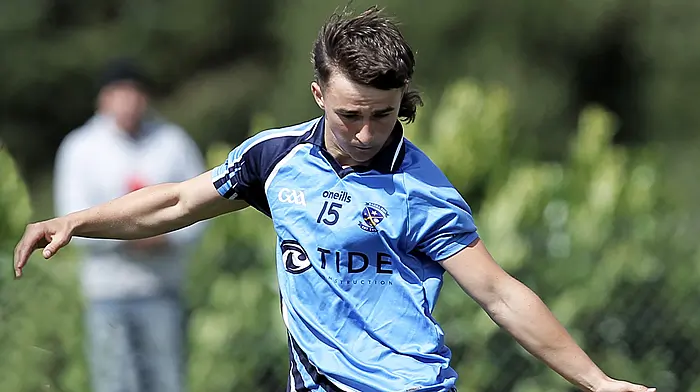 Dramatic Olan O’Donovan winner sends 2023 champions Barryroe into Carbery JAFC quarter-finals Image