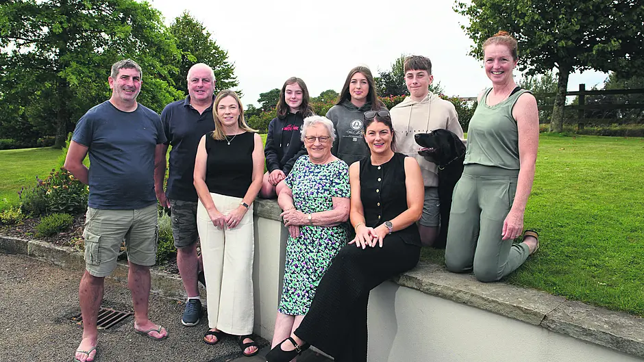 Meet Mary Bugler our August West Cork Farming Awards winner Image