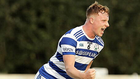 TALKING POINTS: Castlehaven's consistency continues to impress Image