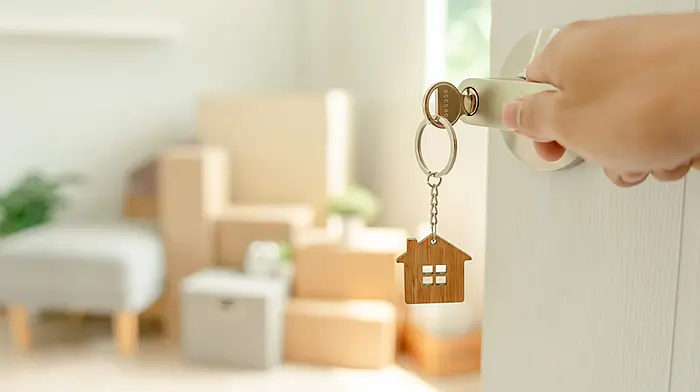 KNOW YOUR RIGHTS: Rent increases in private rented housing Image