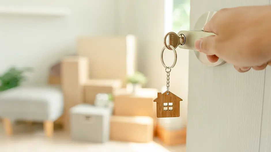 KNOW YOUR RIGHTS: Rent increases in private rented housing Image