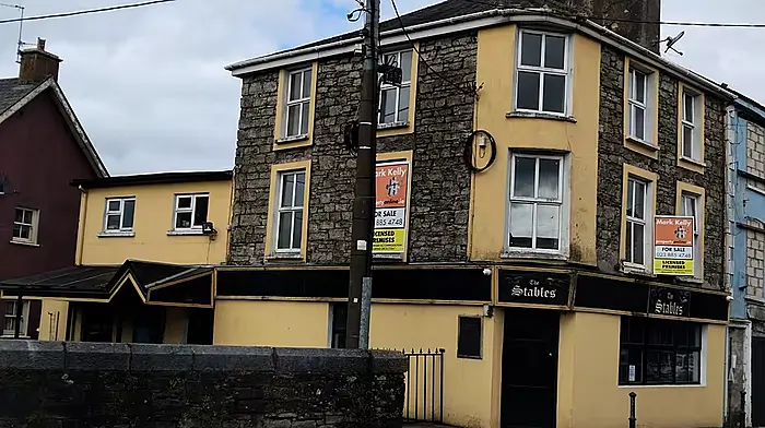 BREAKING: Planning permission granted for controversial casino/arcade in Bandon Image