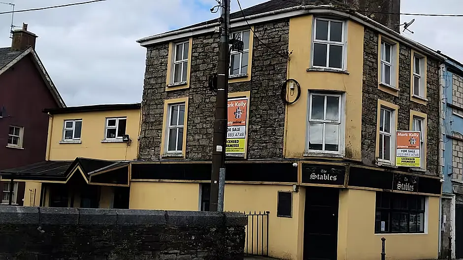 BREAKING: Planning permission granted for controversial casino/arcade in Bandon Image