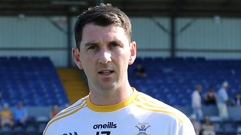 Victory snatched from Bandon’s grasp with late leveller Image