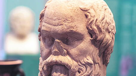 YOUR MENTAL HEALTH: The power of Socratic questions Image