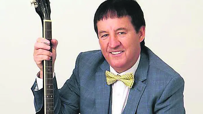 It’s all country in Skibbereen Image