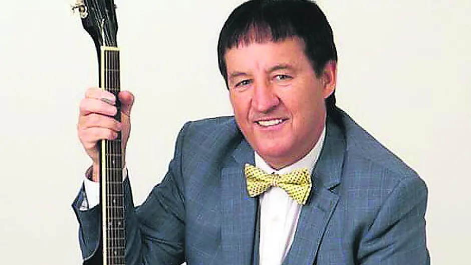 It’s all country in Skibbereen Image