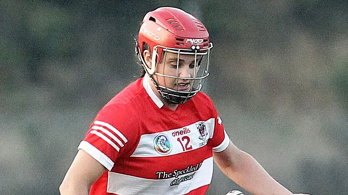 Courceys must bounce back from Glen defeat Image