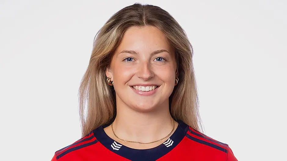 Abbie and Munster target interpro win Image
