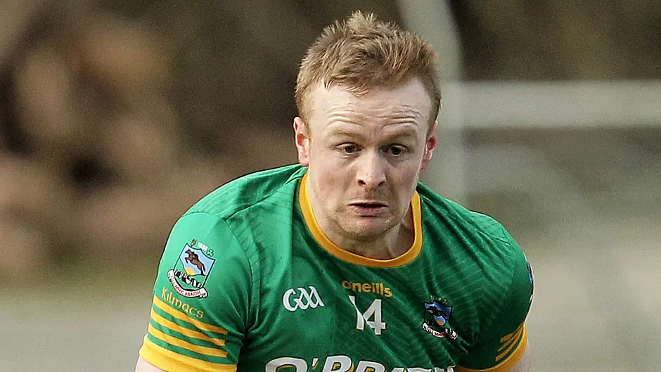 CARBERY JAFC: Kilmacabea cruise into quarters as Tadhg MacCarthaigh shock Mathúnas Image