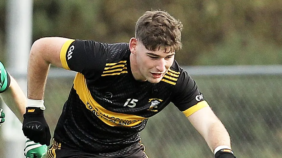 Ross revival as Goleen wait for first A win Image