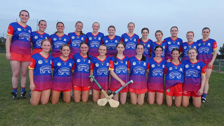 Carbery in control of their destiny after statement win over Seandún in county senior camogie championship Image