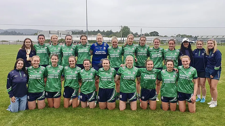 CORK LGFA ROUND-UP: Dohenys, Bandon, Ilen and Tadhg MacCarthaigh kick off campaigns in style Image