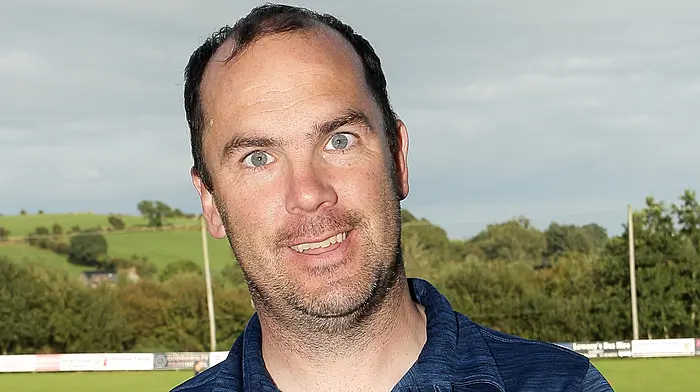 Barryroe in danger after second Premier JHC loss Image