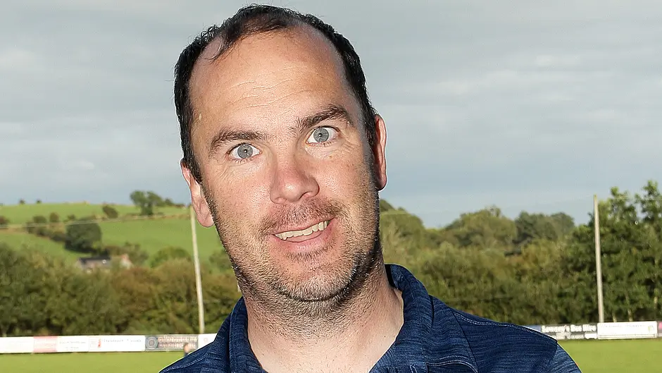 Barryroe in danger after second Premier JHC loss Image