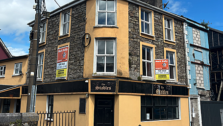 Casino in Bandon risks ‘normalising gambling’ for children warn parents Image