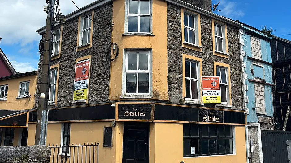 Casino in Bandon risks ‘normalising gambling’ for children warn parents Image