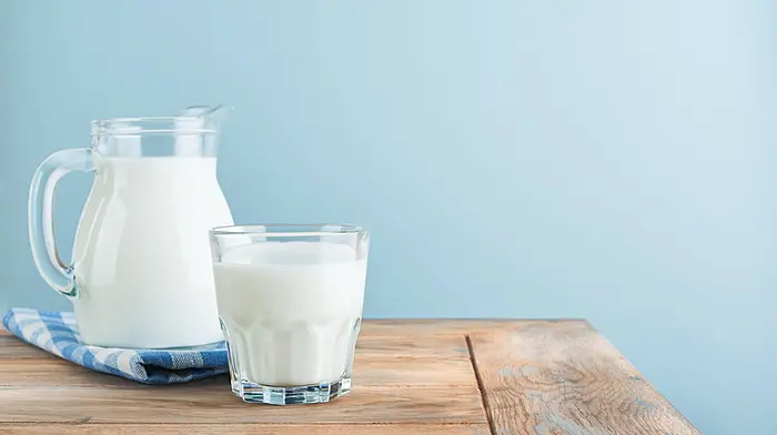 July 2025 milk price Image