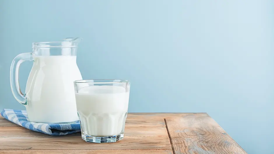 July 2025 milk price Image