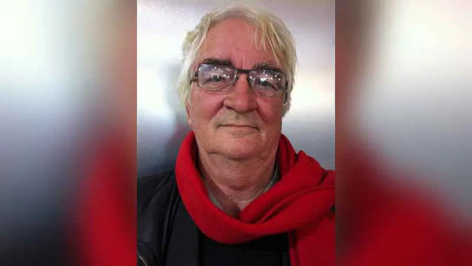 Tributes paid to Bantry poet Derry O’Sullivan who died in Paris aged 81 Image