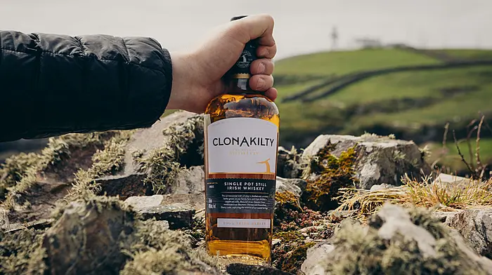 Clonakilty distillery shows great spirit Image