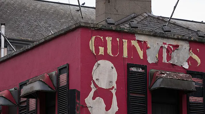 Ten vacant pubs across Cork repurposed into 31 homes, figures show Image