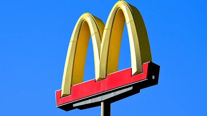 Two fast food chains green lit in Cork Image