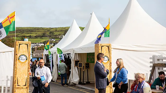 40 from Cork in foodie finals Image