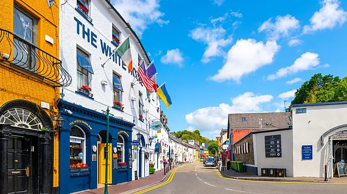 Council say no to twinning event celebrating Kinsale ties with Antibes Image