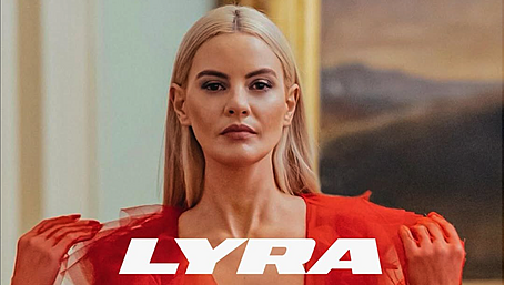 Bandon singer Lyra to perform Irish national anthem at historic NFL game in Dublin Image