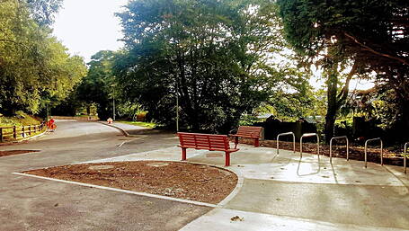 Safer routes in place at Gortnaclohy set to ease Skibbereen traffic congestion Image