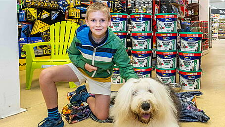 Lisavaird at 100: smiles and stories mark co-op’s centenary of success Image