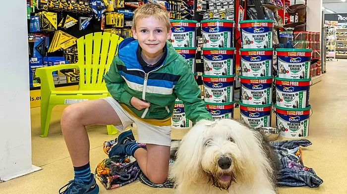 Lisavaird at 100: smiles and stories mark co-op’s centenary of success Image