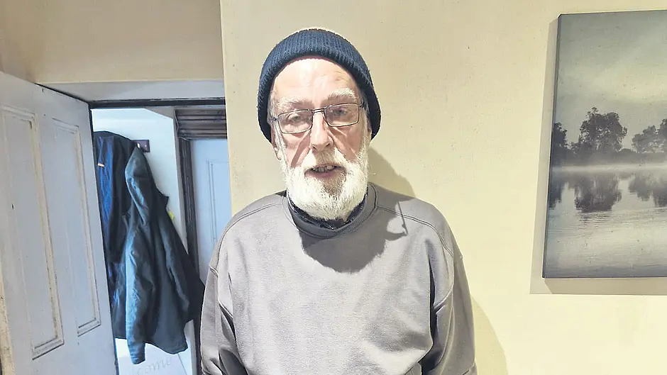 Calls for new housing fund in memory of late Gus Dempsey Image