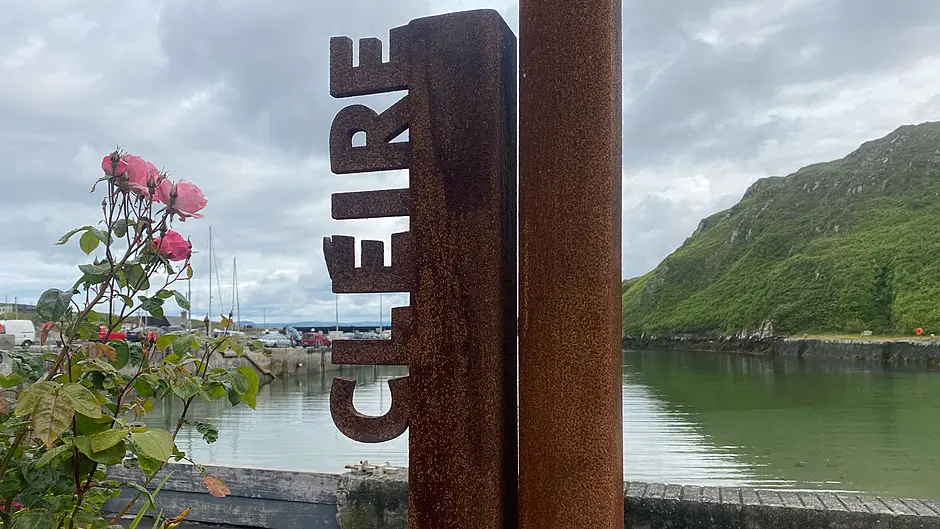No swim ‘confusion’ as Cape Clear water quality restored Image