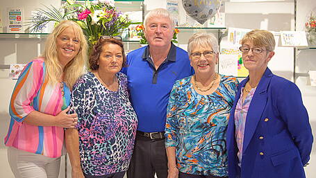 End of an era in Bandon as Mabel closes doors for good Image
