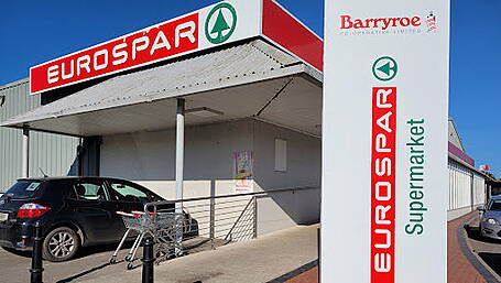 Staff, customers and local community all invited to celebrate Barryroe centenary Image
