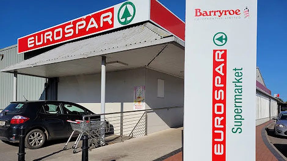 Staff, customers and local community all invited to celebrate Barryroe centenary Image