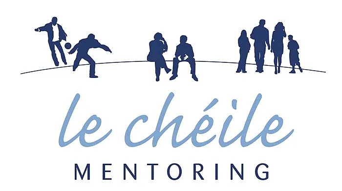 Call for volunteer mentors to join in Le Chéile Image