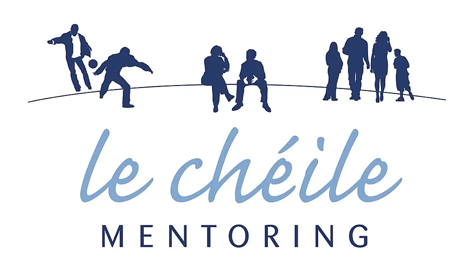 Call for volunteer mentors to join in Le Chéile Image