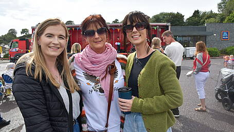 Savour the Flavour: Crowds savour every minute at Skibbereen food festival Image