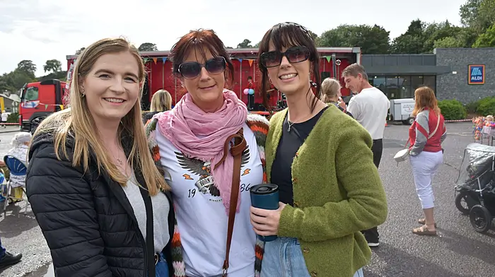 Savour the Flavour: Crowds savour every minute at Skibbereen food festival Image