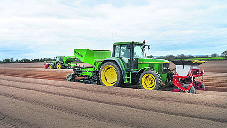 WEST CORK FARMING: 5 advances in tractor technology Image